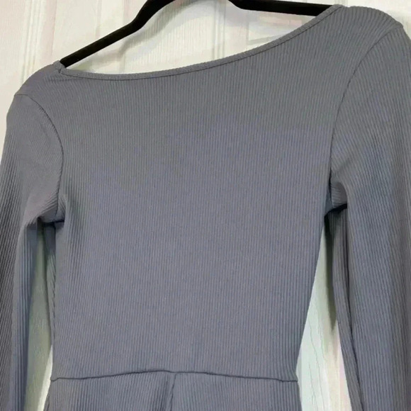 Wild Fable Women's Seamless Fabric Jumpsuit SIZE XS - Picture 13 of 13